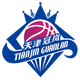 天津冠嵐女籃 logo