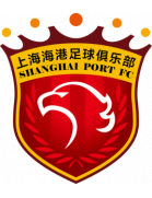 上海海港B隊(duì)logo