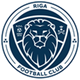 里加FCB隊logo