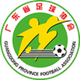 廣東省女足 logo