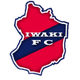 磐城FC logo